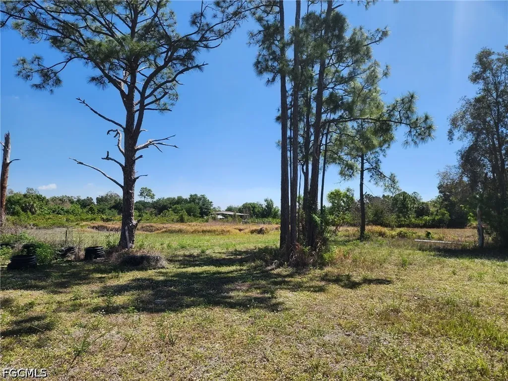 11891 Shawnee Road Fort Myers FL 33913