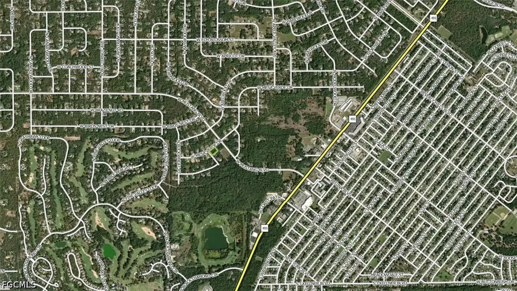 3781 N Boxelder Way Beverly Hills FL 34465