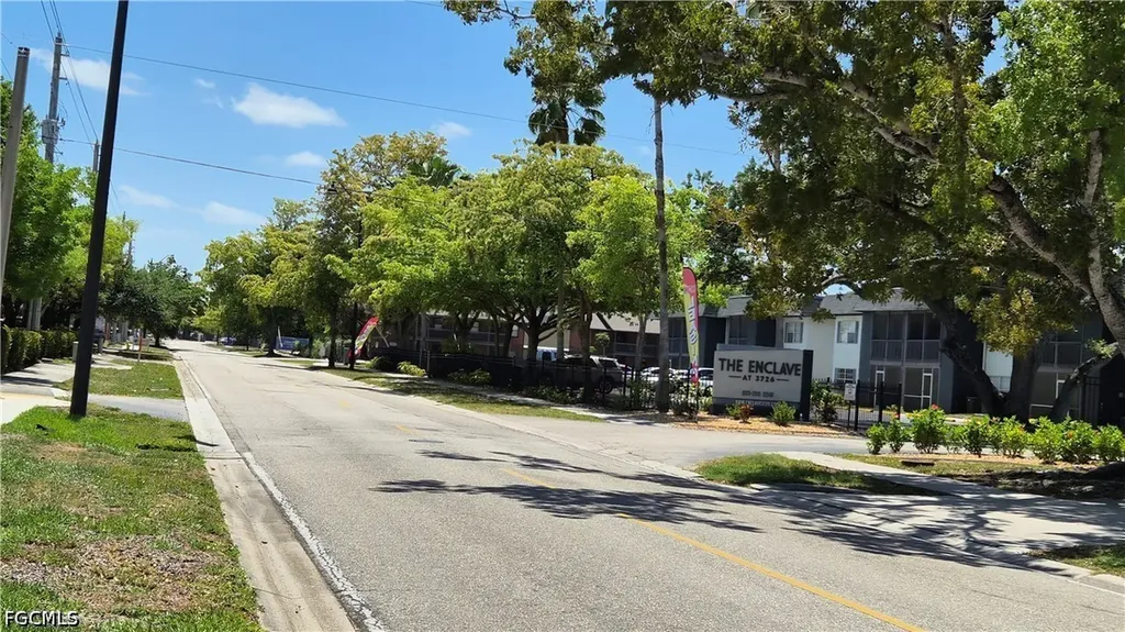 3722 Central Avenue Fort Myers FL 33901