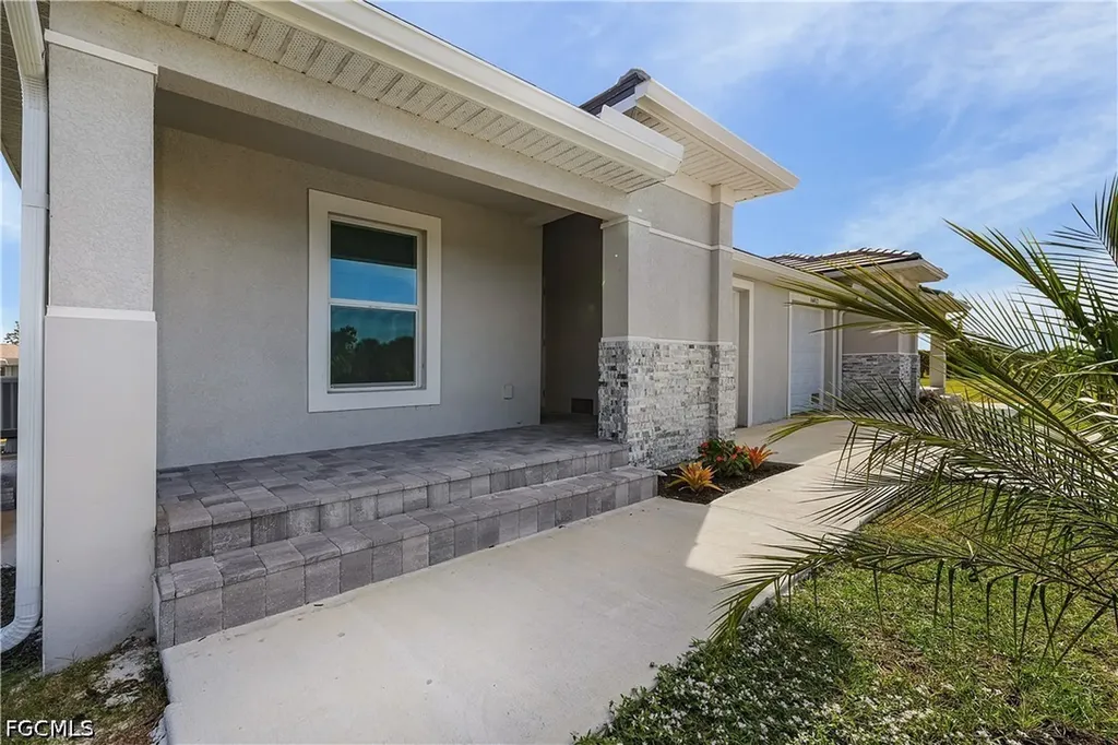 16810 San Edmundo Road Punta Gorda FL 33955