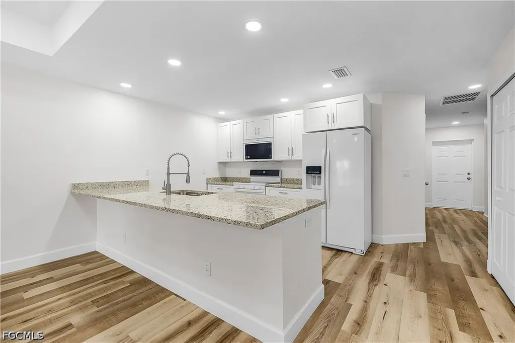 16810 San Edmundo Road Punta Gorda FL 33955