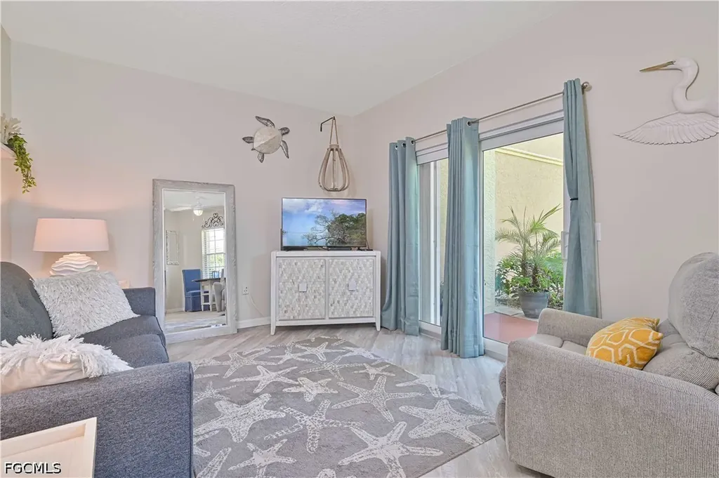 15630 Ocean Walk Circle Fort Myers FL 33908