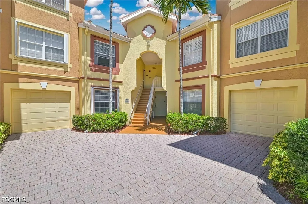 15630 Ocean Walk Circle Fort Myers FL 33908