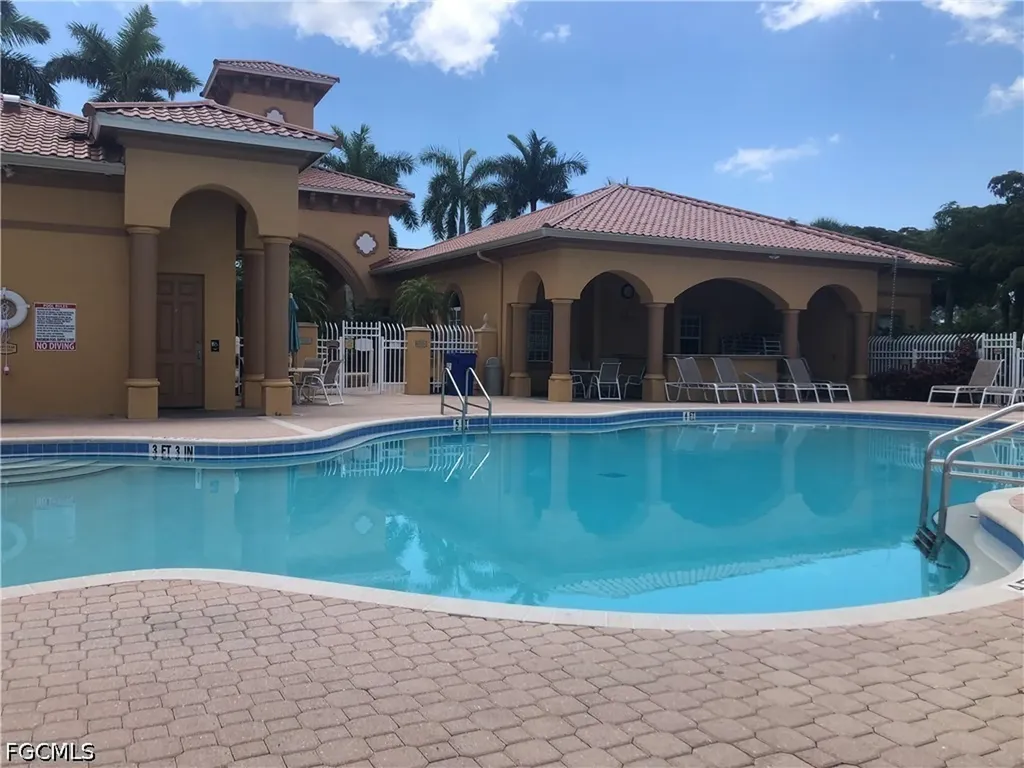 15630 Ocean Walk Circle Fort Myers FL 33908