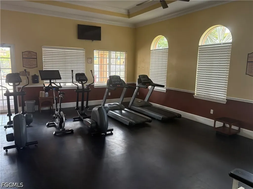 15630 Ocean Walk Circle Fort Myers FL 33908