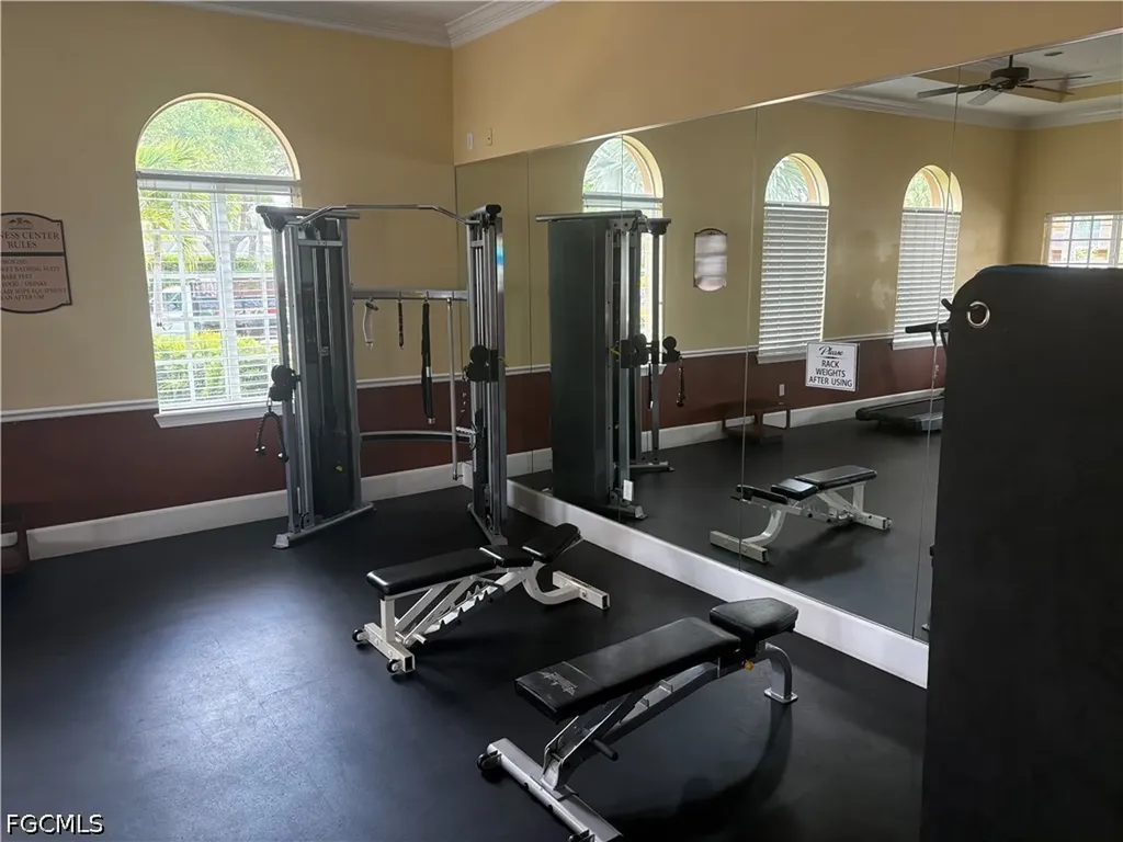 15630 Ocean Walk Circle Fort Myers FL 33908