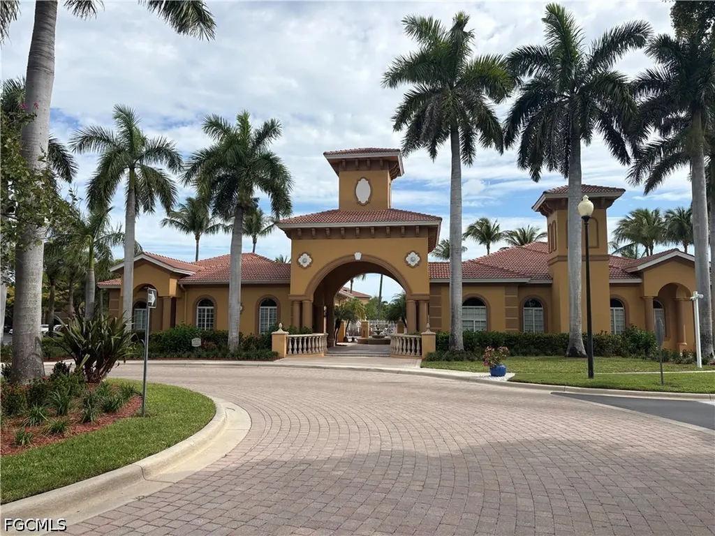 15630 Ocean Walk Circle Fort Myers FL 33908