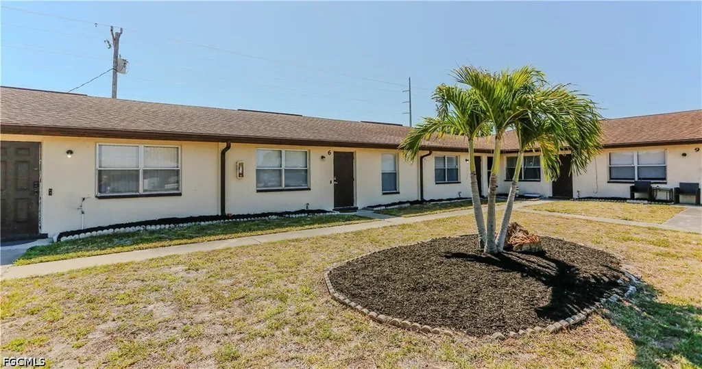 3307 SE 15th Place Cape Coral FL 33904