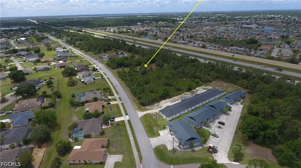 1249 Capricorn Boulevard Punta Gorda FL 33983