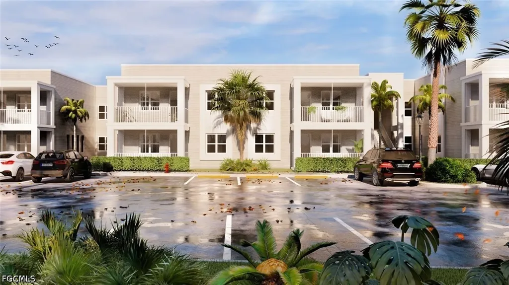 1249 Capricorn Boulevard Punta Gorda FL 33983