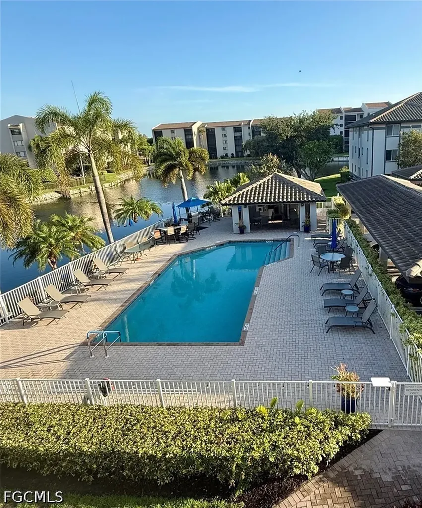 9901 Sunset Cove Lane Fort Myers FL 33919
