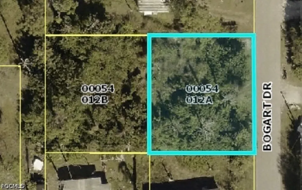 7818 Bogart Drive North Fort Myers FL 33917