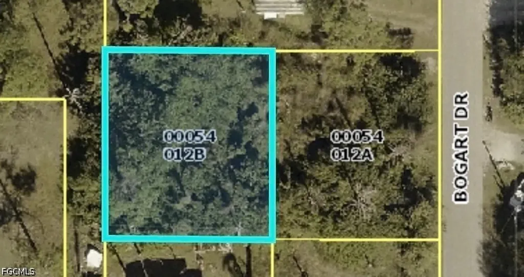 7818 Bogart Drive North Fort Myers FL 33917