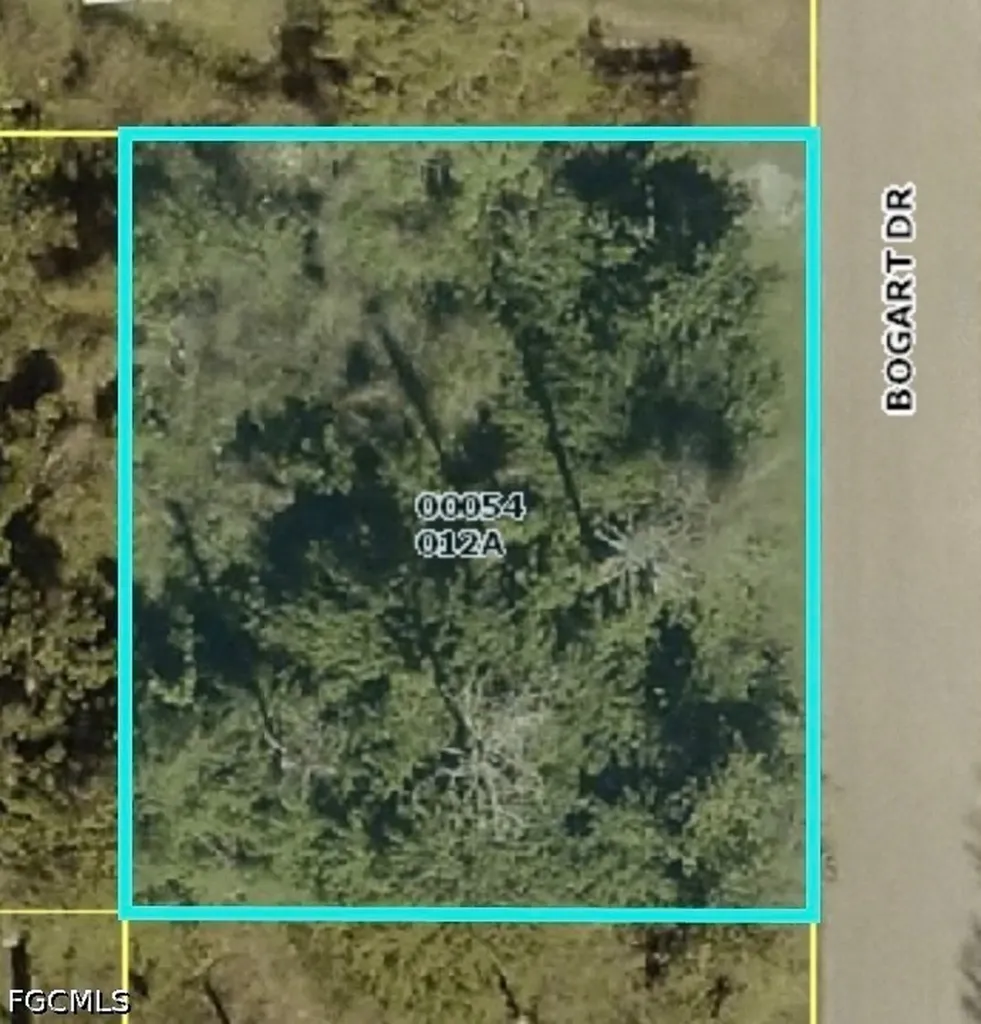 7818 Bogart Drive North Fort Myers FL 33917