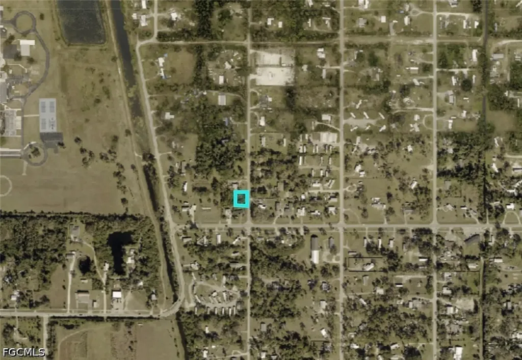 7818 Bogart Drive North Fort Myers FL 33917