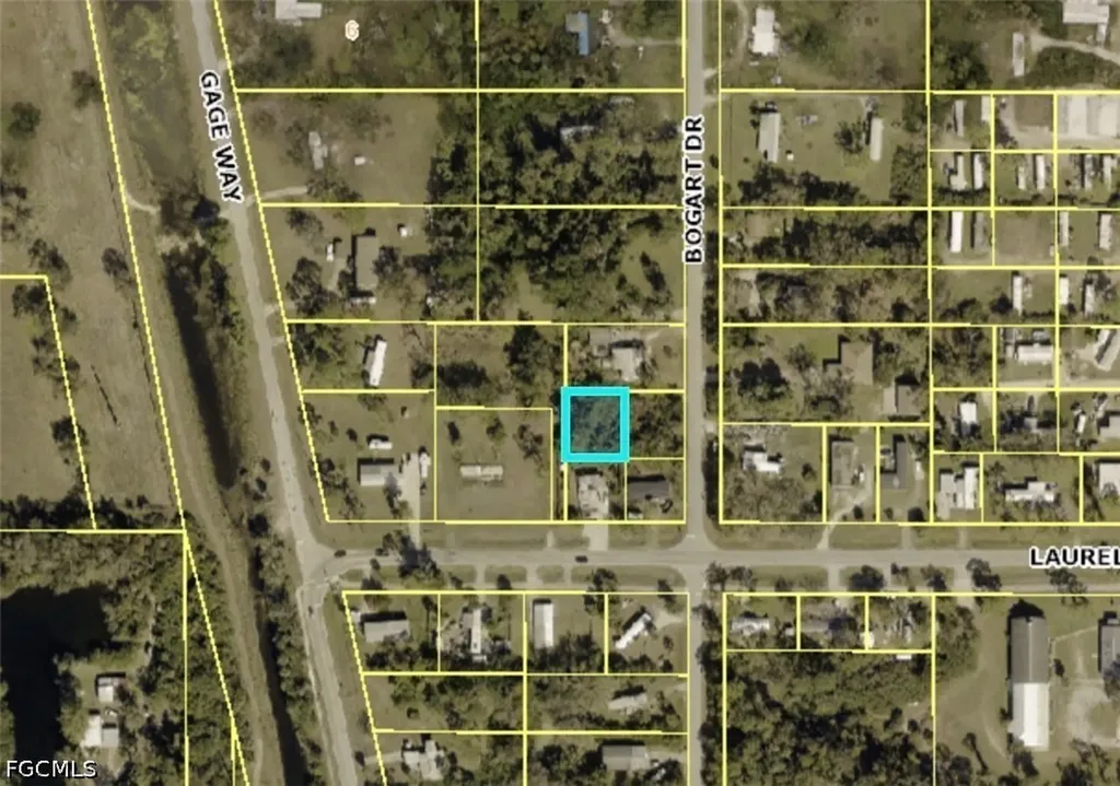 7818 Bogart Drive North Fort Myers FL 33917