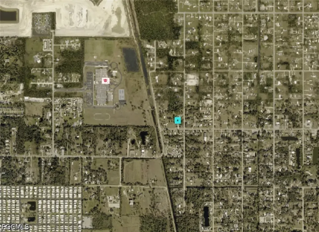 7818 Bogart Drive North Fort Myers FL 33917