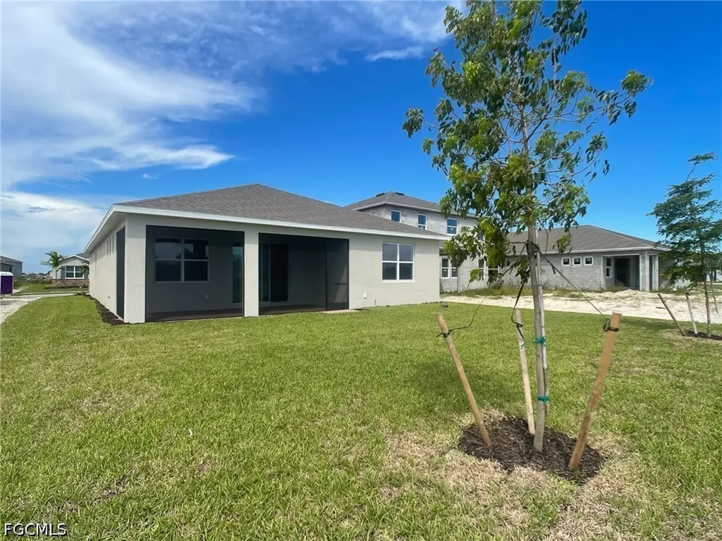 417 Coral Reef Place Cape Coral FL 33993