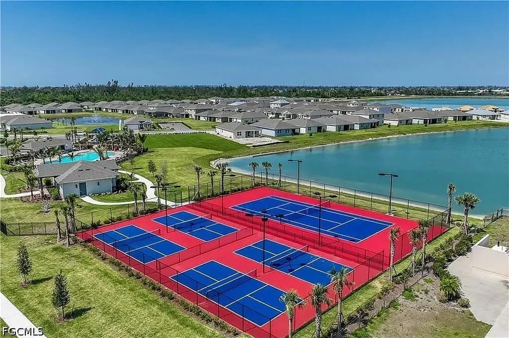 417 Coral Reef Place Cape Coral FL 33993