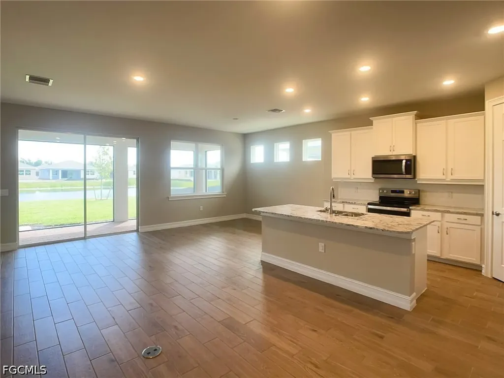 417 Coral Reef Place Cape Coral FL 33993