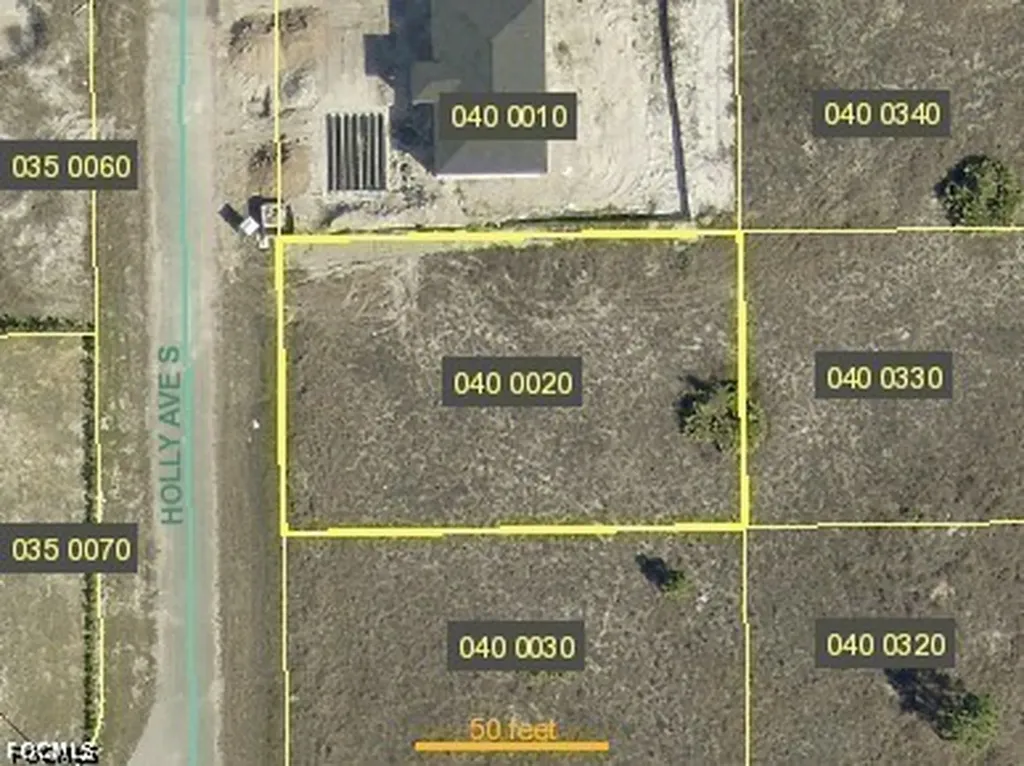 1129 Holly Avenue Lehigh Acres FL 33974