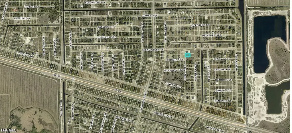 1129 Holly Avenue Lehigh Acres FL 33974