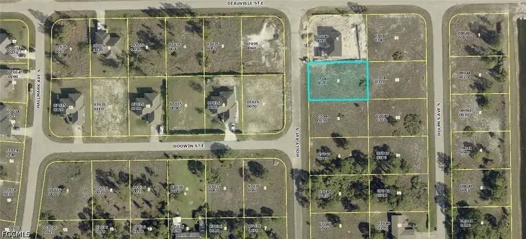 1129 Holly Avenue Lehigh Acres FL 33974