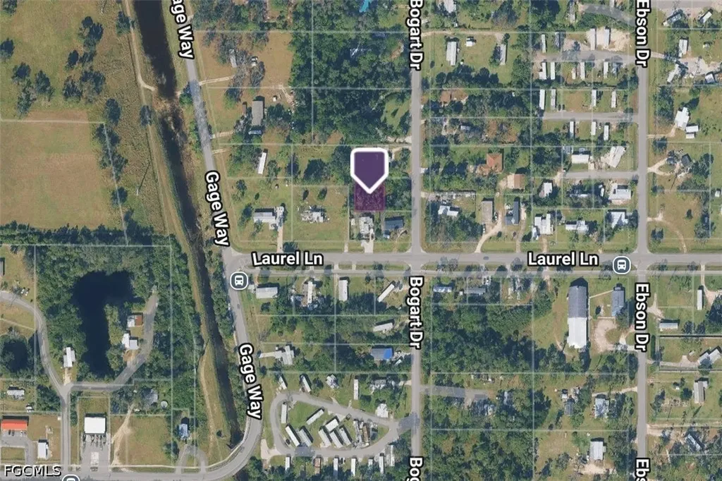 7822 Bogart Drive North Fort Myers FL 33917