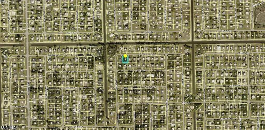 5217 Beauty Street Lehigh Acres FL 33971