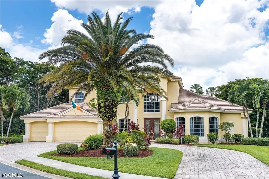 11152 Sierra Palm Court Fort Myers FL 33966