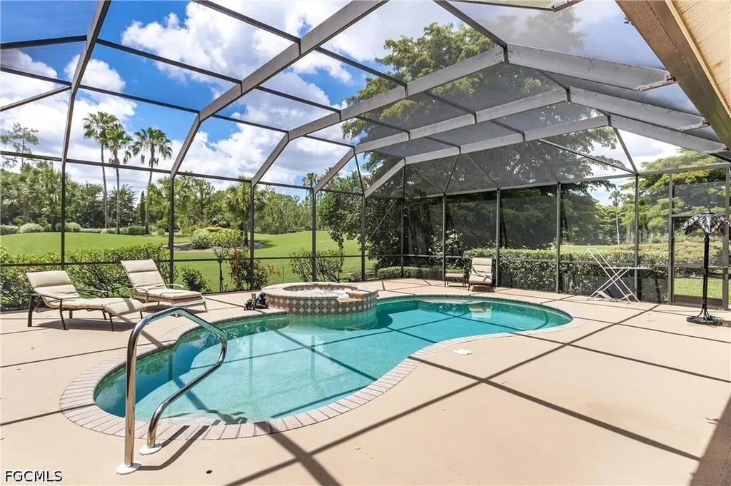 11152 Sierra Palm Court Fort Myers FL 33966