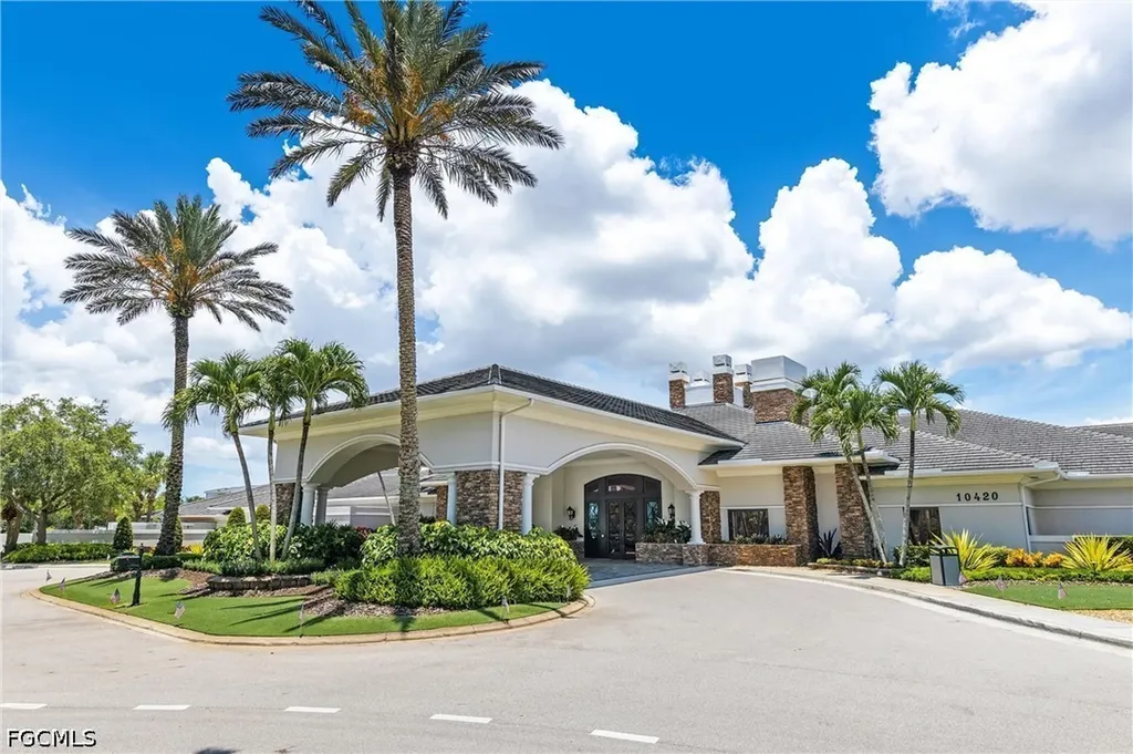 11152 Sierra Palm Court Fort Myers FL 33966