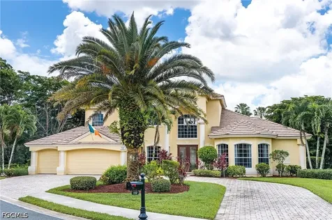 11152 Sierra Palm Court Fort Myers FL 33966