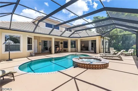 11152 Sierra Palm Court Fort Myers FL 33966