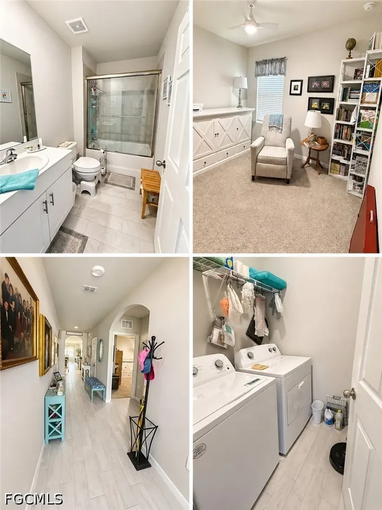 20364 Camino Torcido Loop North Fort Myers FL 33917