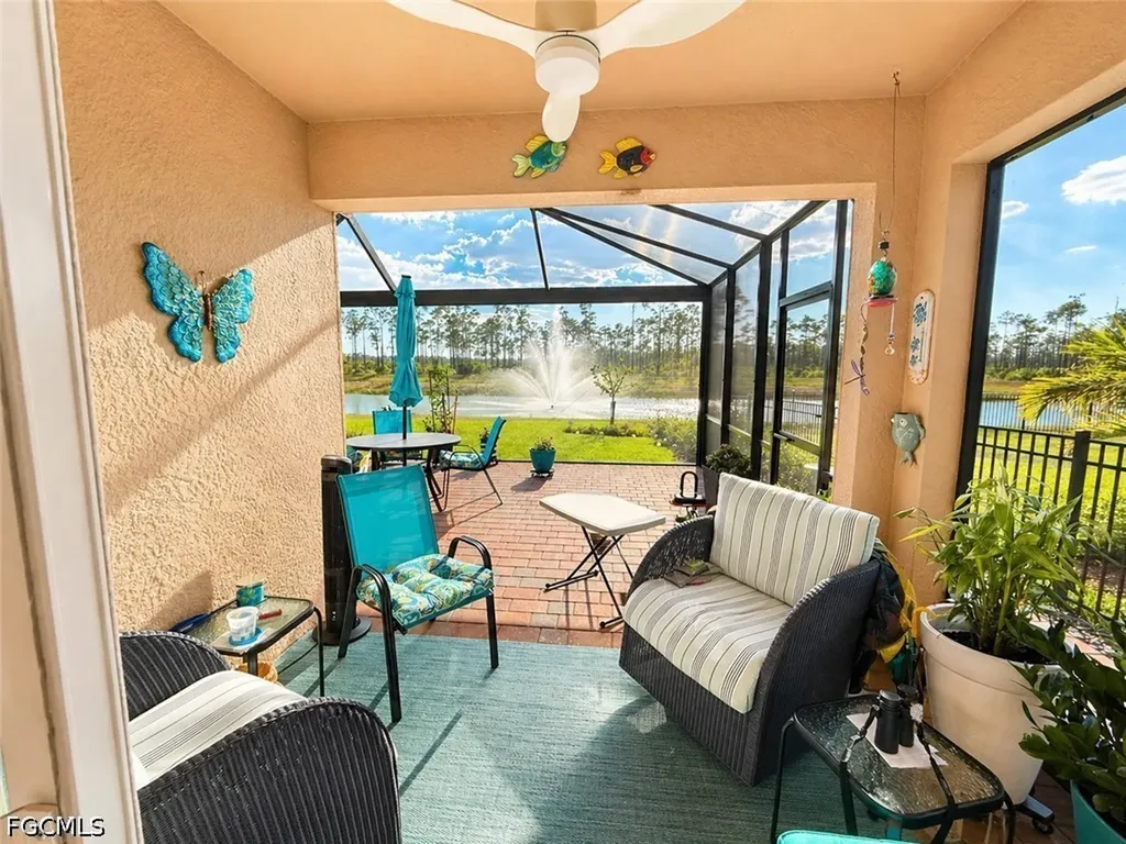 20364 Camino Torcido Loop North Fort Myers FL 33917