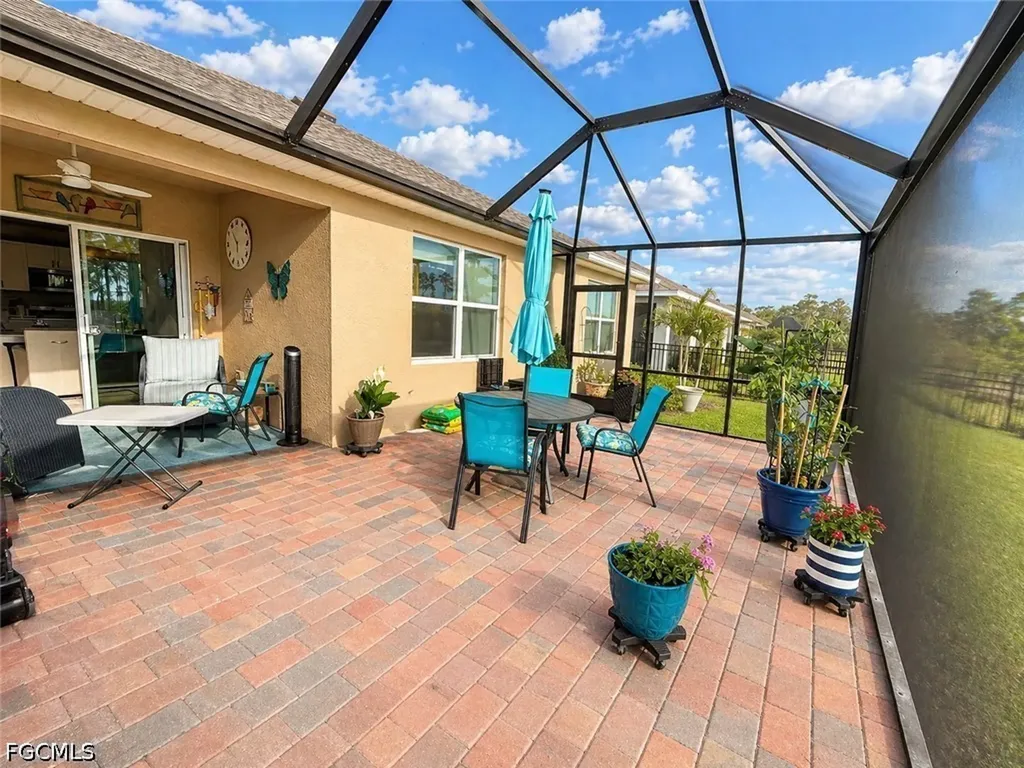 20364 Camino Torcido Loop North Fort Myers FL 33917