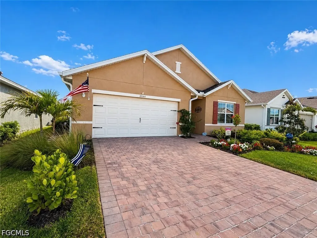 20364 Camino Torcido Loop North Fort Myers FL 33917