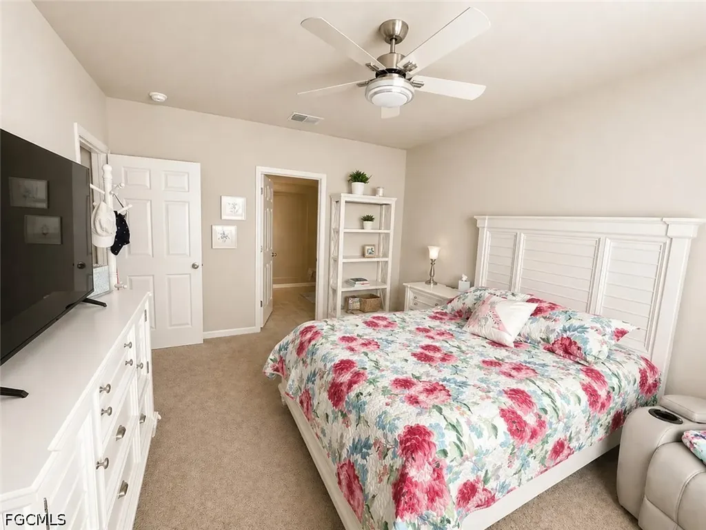 20364 Camino Torcido Loop North Fort Myers FL 33917