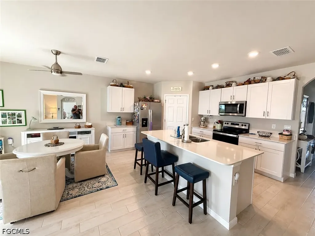 20364 Camino Torcido Loop North Fort Myers FL 33917