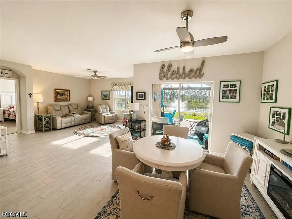 20364 Camino Torcido Loop North Fort Myers FL 33917