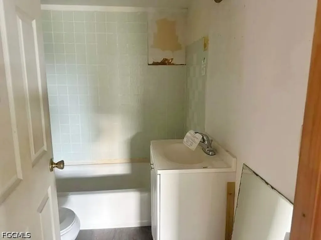 3007 W Briarwood Circle Labelle FL 33935