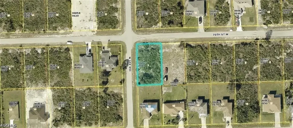 2719 70th W Lehigh Acres FL 33971