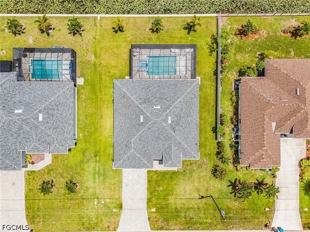 1015 SW 15th Place Cape Coral FL 33991