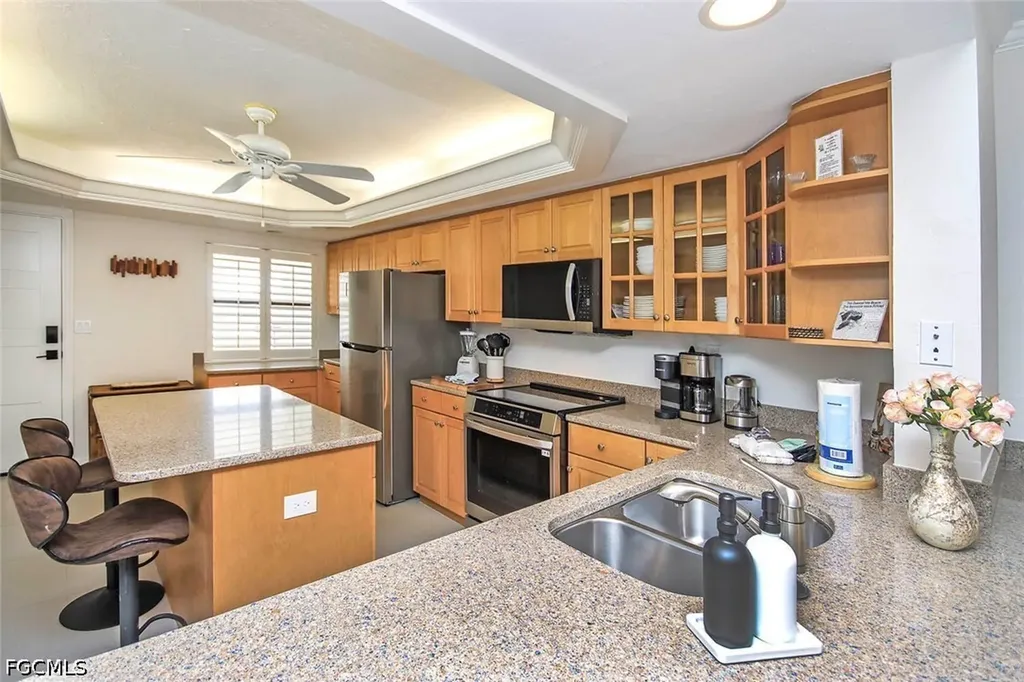 2445 W Gulf Drive Sanibel FL 33957