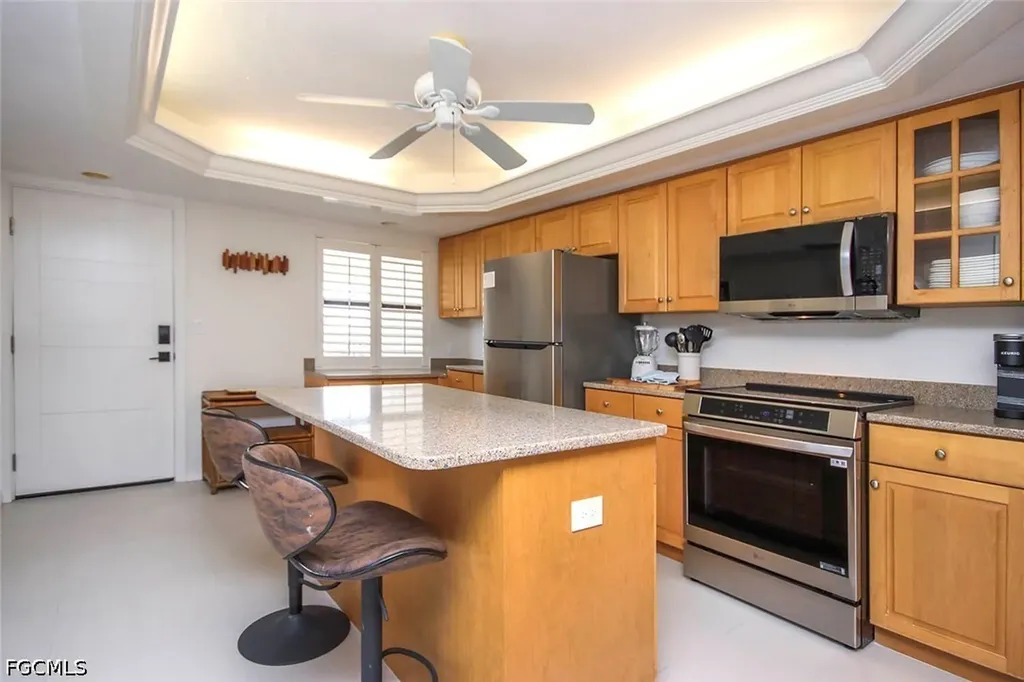 2445 W Gulf Drive Sanibel FL 33957