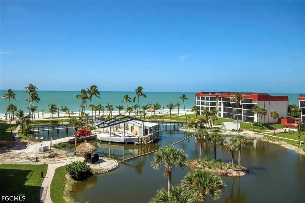 2445 W Gulf Drive Sanibel FL 33957