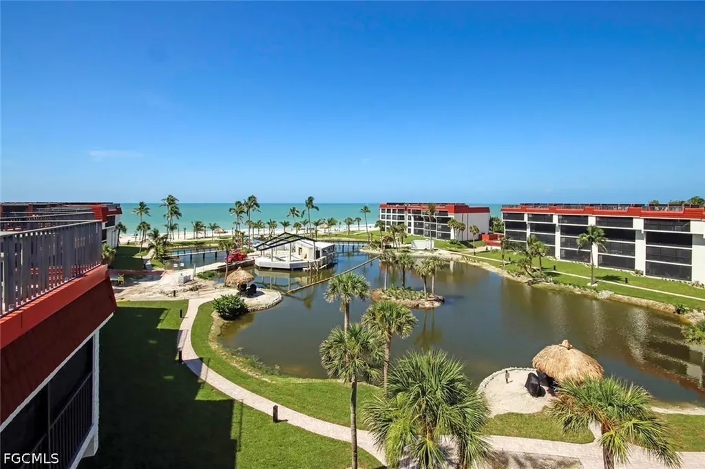 2445 W Gulf Drive Sanibel FL 33957