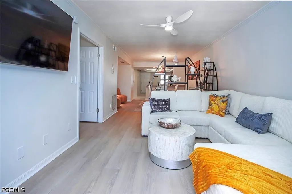 2445 W Gulf Drive Sanibel FL 33957