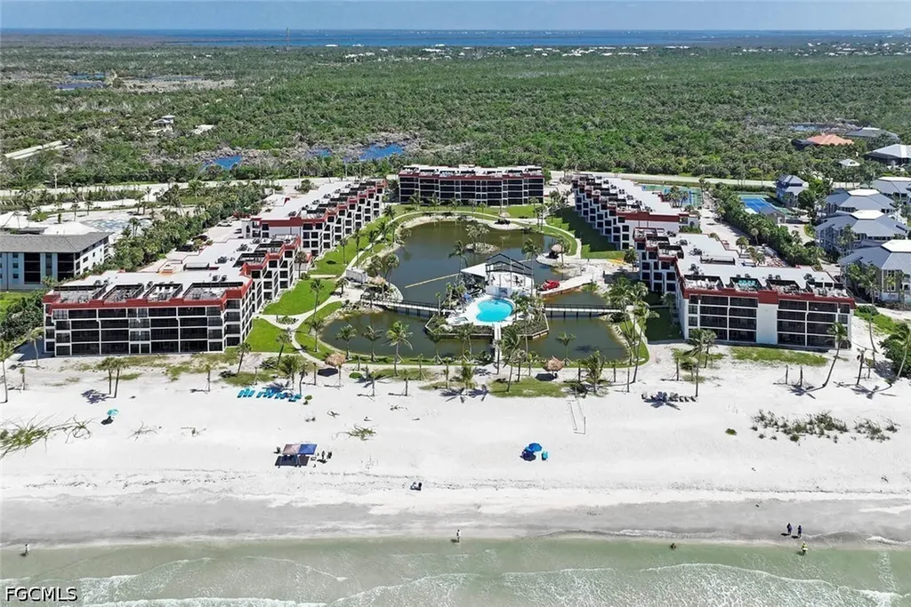 2445 W Gulf Drive Sanibel FL 33957
